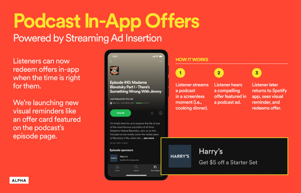 Ad Blocker For Spotify App